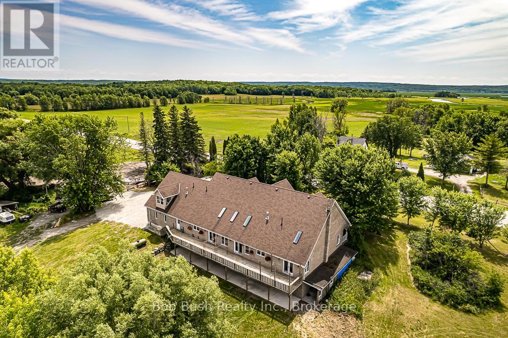 2059 Upper Big Chute Road, Severn, Ontario  L0K 1E0 - Photo 2 - S10438499