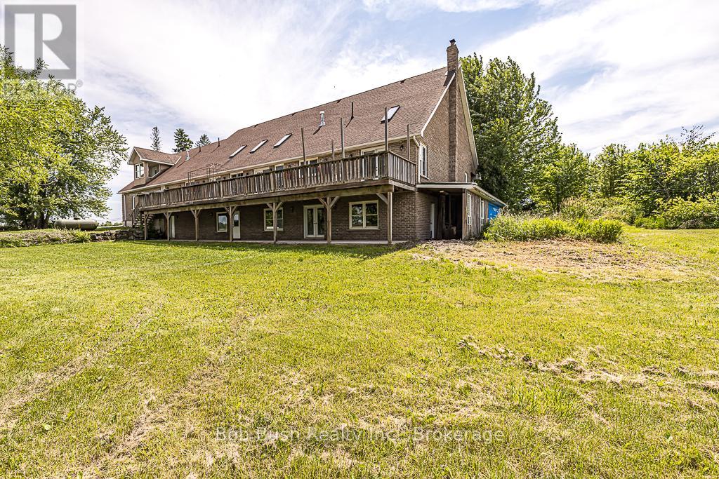 2059 Upper Big Chute Road, Severn, Ontario  L0K 1E0 - Photo 4 - S10438499