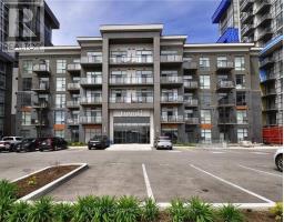 1001 - 450 DUNDAS STREET E, Hamilton, Ontario