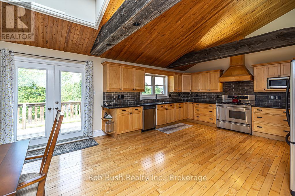 2059 Upper Big Chute Road, Severn, Ontario  L0K 1E0 - Photo 14 - S10438499