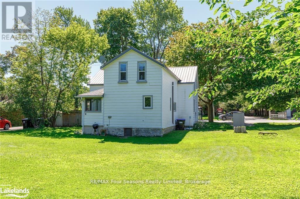 393 Second Street, Collingwood, Ontario  L9Y 1G9 - Photo 34 - S10440311