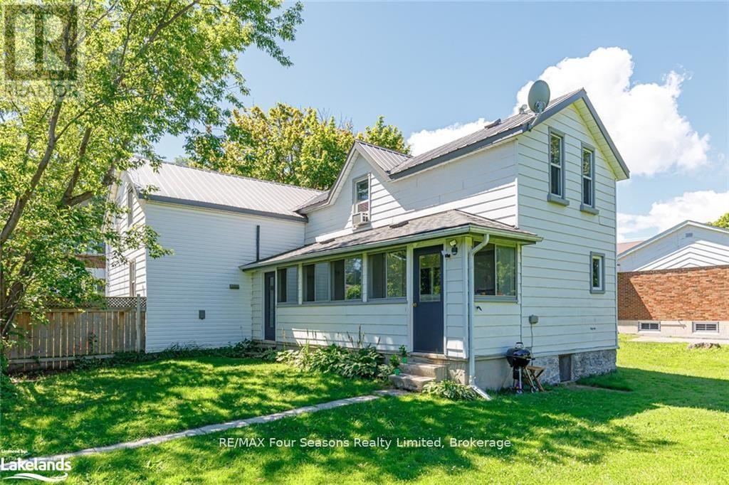 393 Second Street, Collingwood, Ontario  L9Y 1G9 - Photo 36 - S10440311