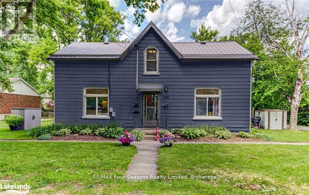 393 Second Street, Collingwood, Ontario  L9Y 1G9 - Photo 7 - S10440311