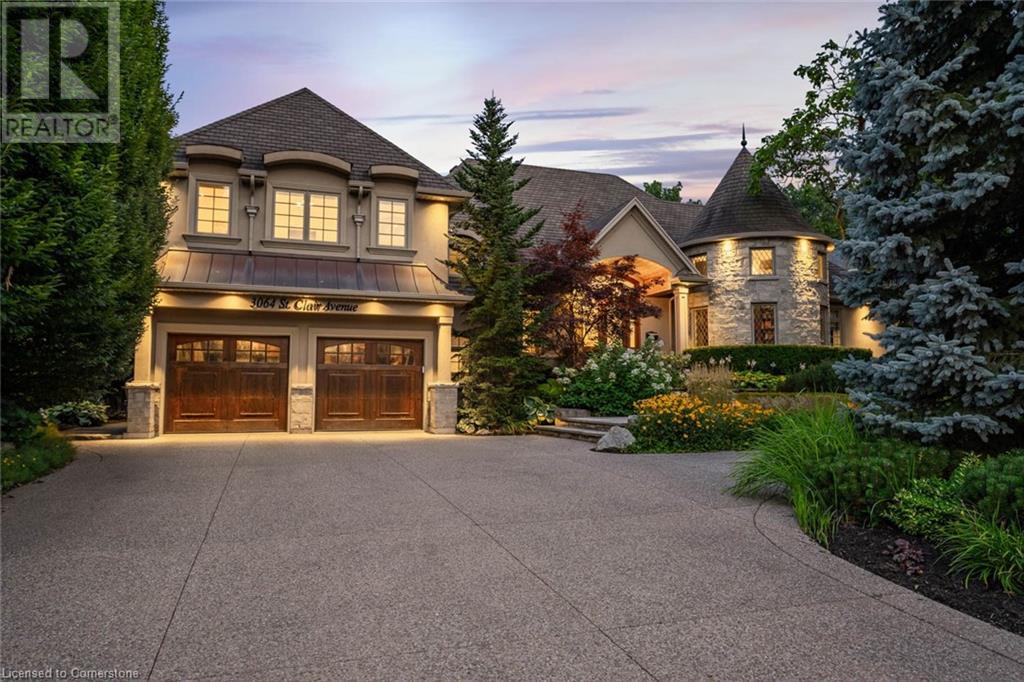 3064 ST CLAIR Avenue, Burlington, Ontario