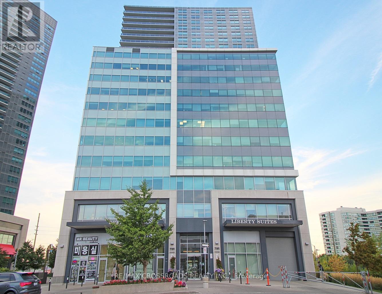 602 - 7191 Yonge Street, Markham, Ontario  L3T 0C4 - Photo 1 - N11897576