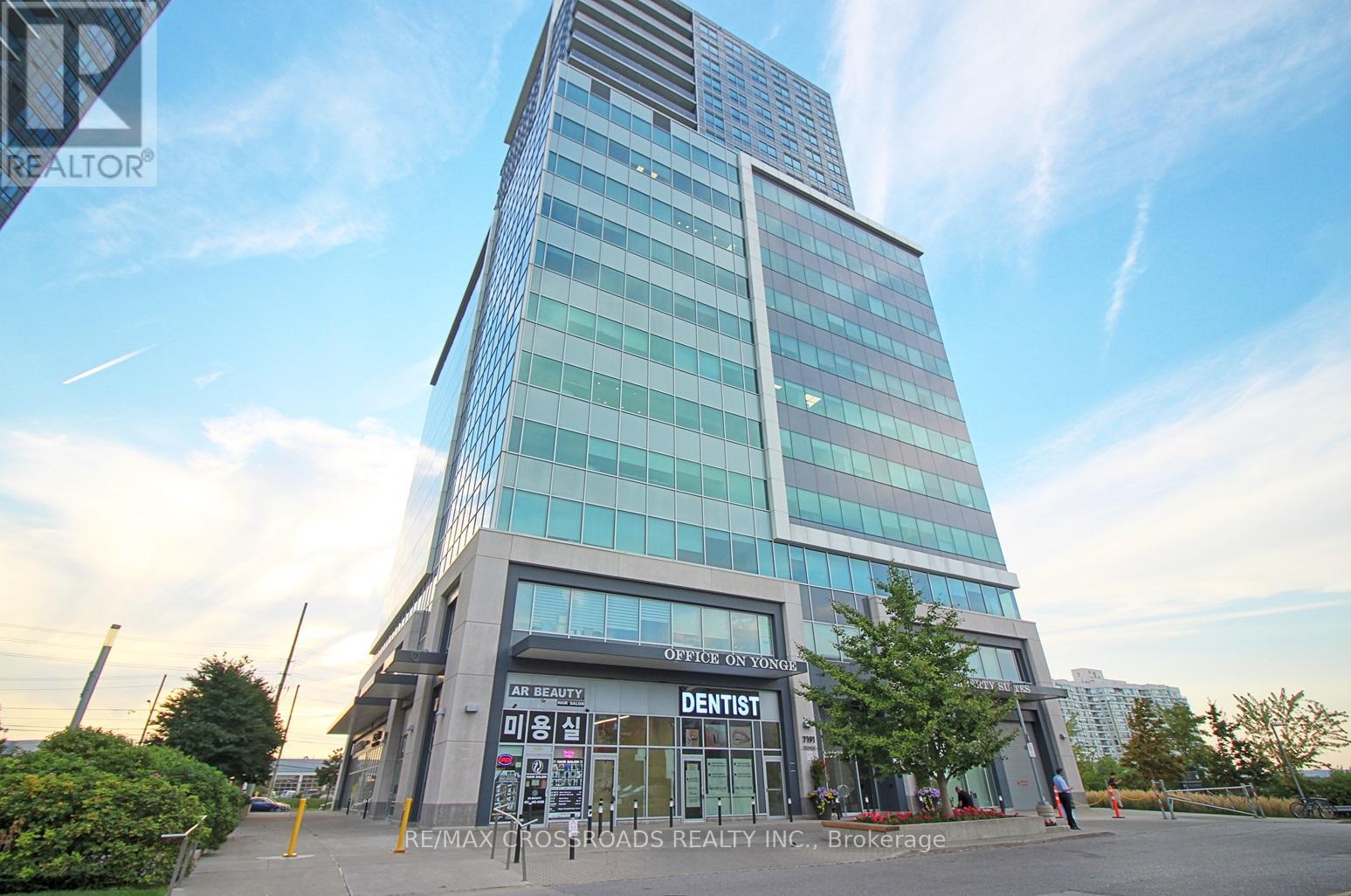 602 - 7191 Yonge Street, Markham, Ontario  L3T 0C4 - Photo 2 - N11897576