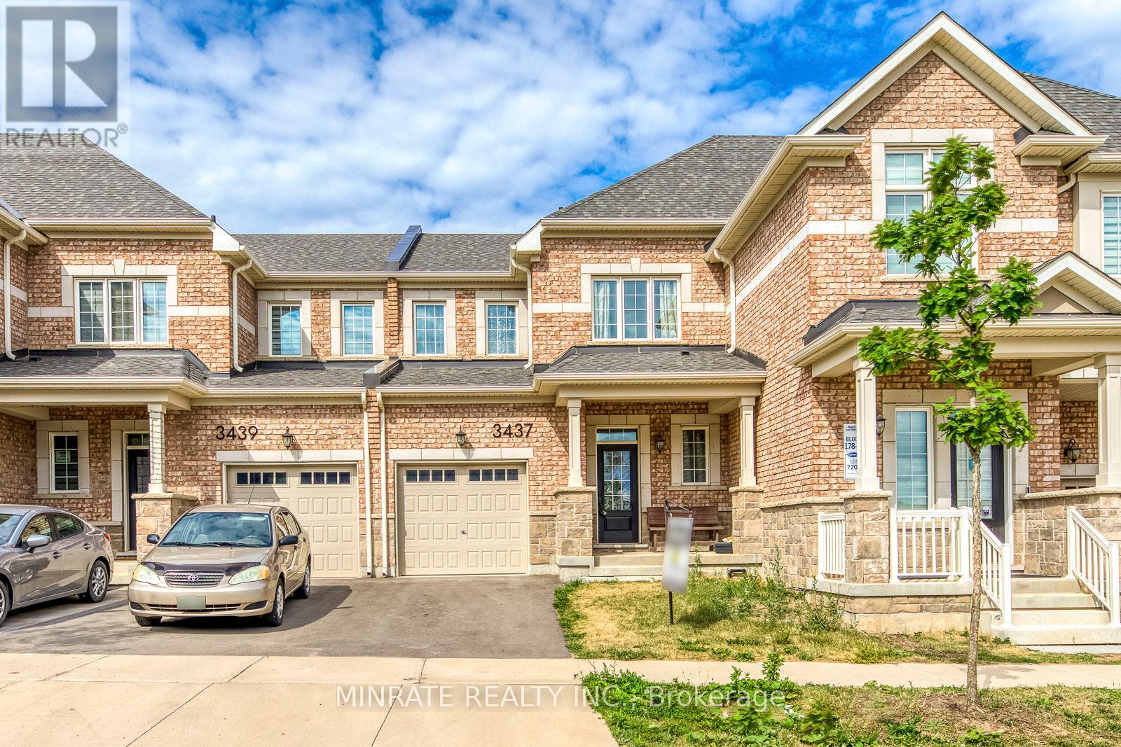 3437 ETERNITY WAY Oakville