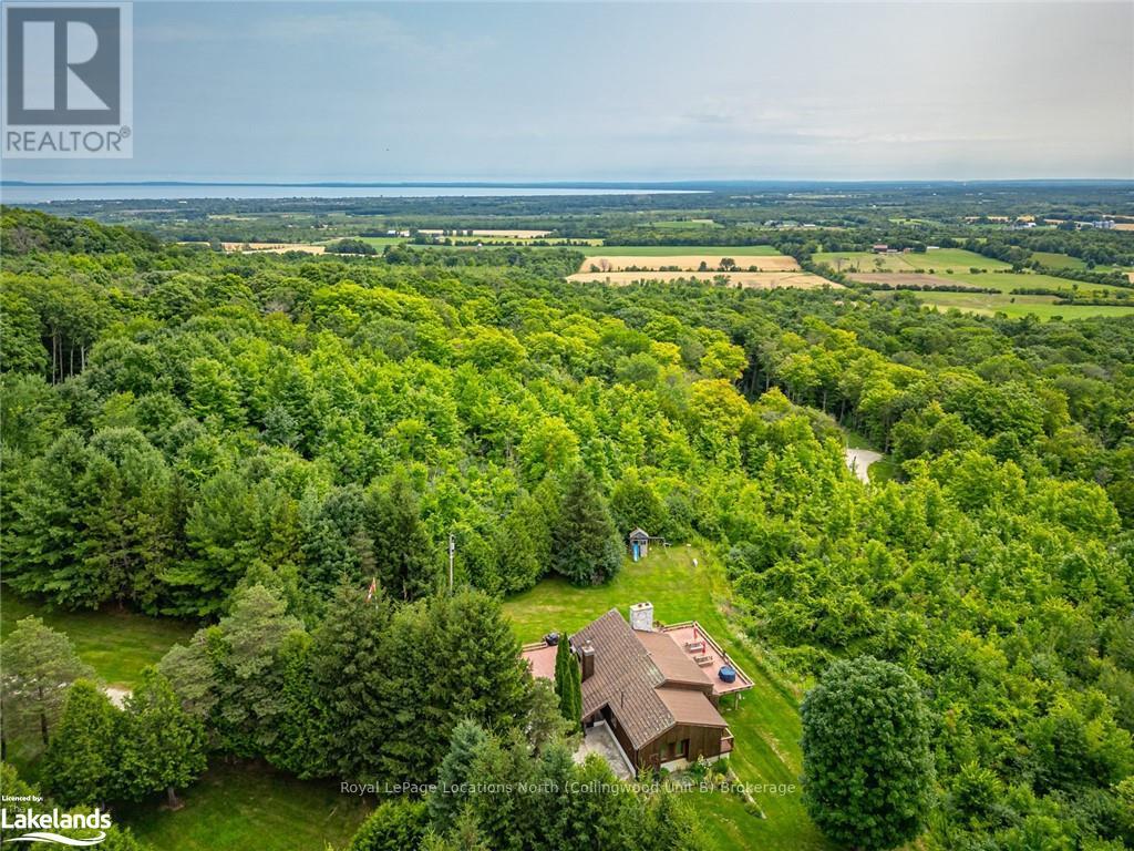 795310 The Blue Mtns - Clearview, Blue Mountains, Ontario  L0M 1P0 - Photo 1 - X10438330