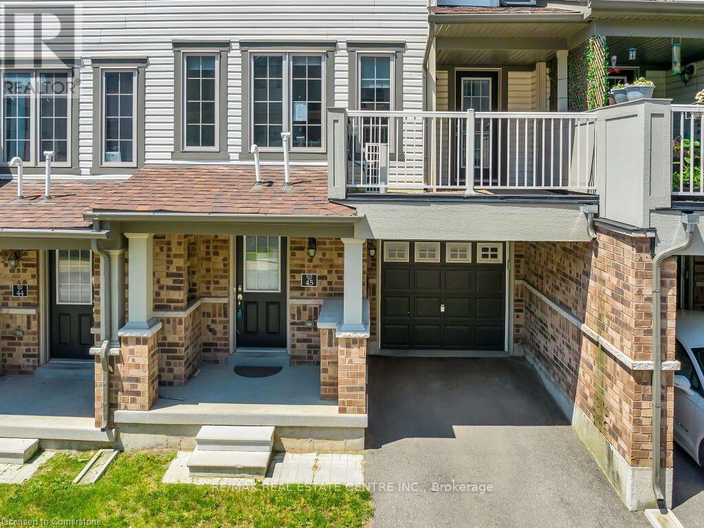 420 Linden Drive Unit# 45, Cambridge, Ontario  N3H 5L5 - Photo 3 - 40685942