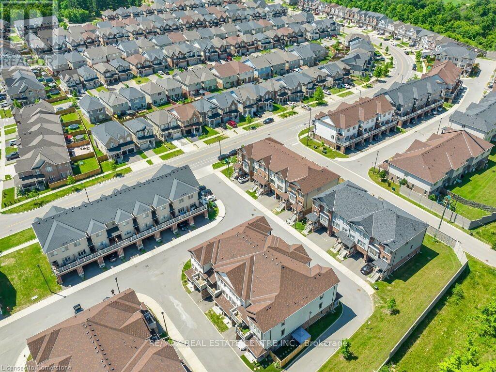 420 Linden Drive Unit# 45, Cambridge, Ontario  N3H 5L5 - Photo 33 - 40685942