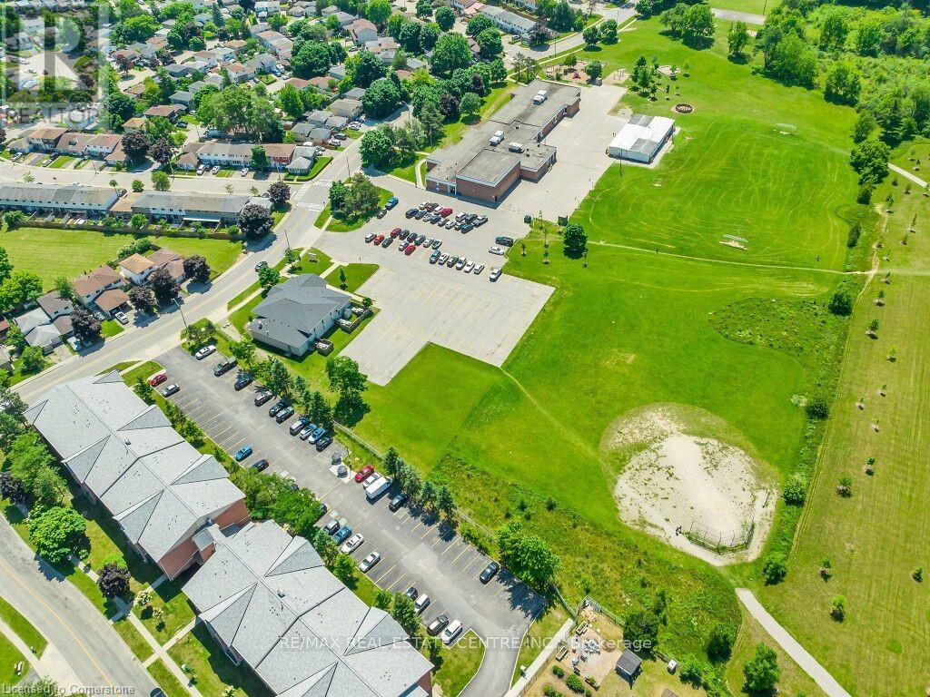 420 Linden Drive Unit# 45, Cambridge, Ontario  N3H 5L5 - Photo 35 - 40685942