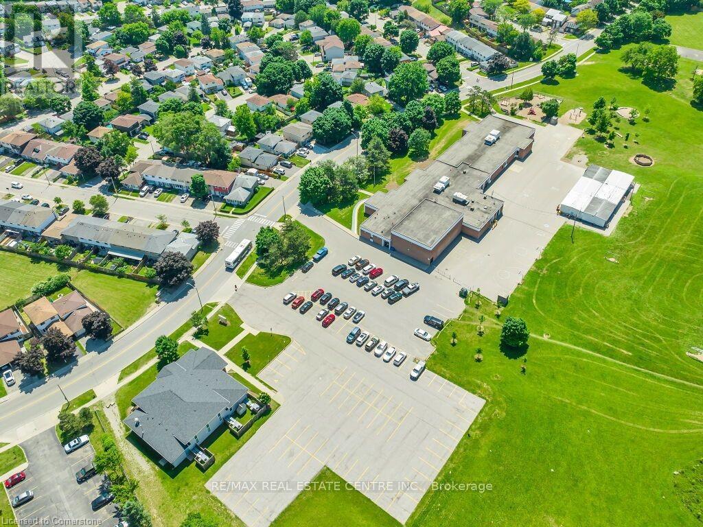 420 Linden Drive Unit# 45, Cambridge, Ontario  N3H 5L5 - Photo 36 - 40685942