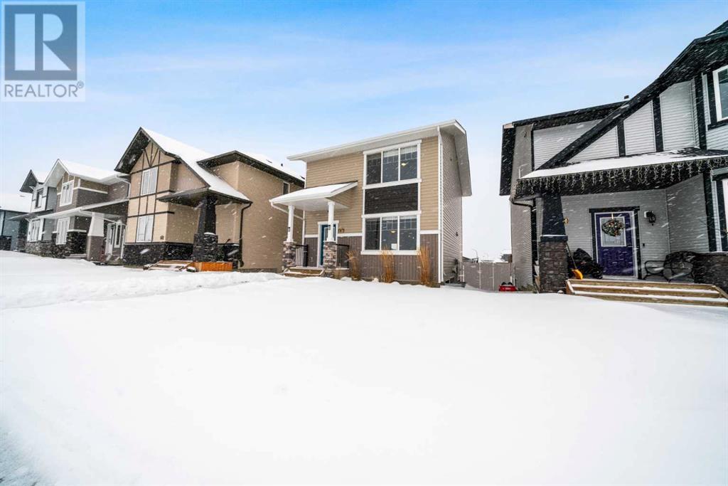 126 Thomlison Avenue, Red Deer, Alberta  T4P 0T1 - Photo 2 - A2182916