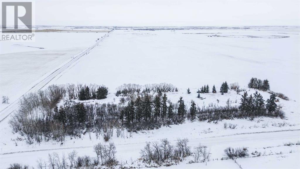 On Twp 36-2, County Of, Alberta  T0C 2L0 - Photo 3 - A2153399