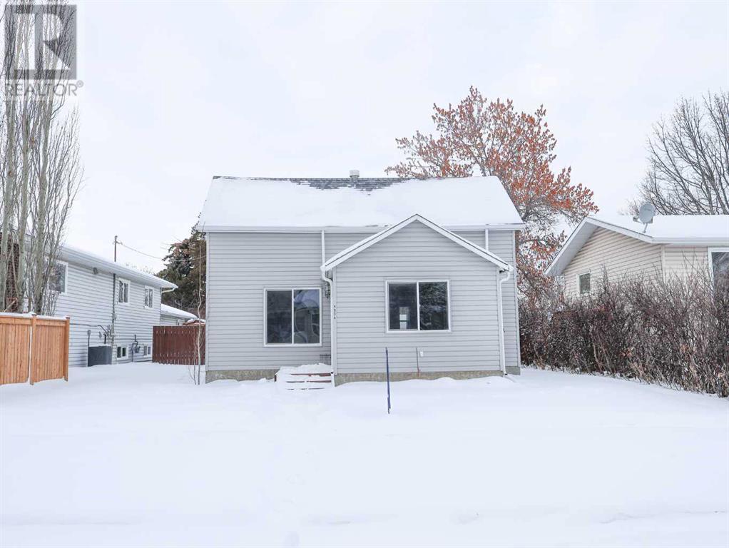 4904 47 Street, Stettler, Alberta  T0C 2L2 - Photo 44 - A2164238