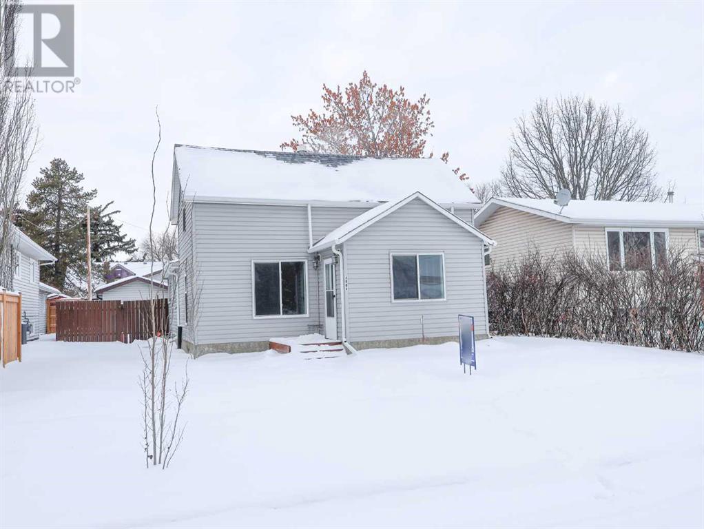 4904 47 Street, Stettler, Alberta