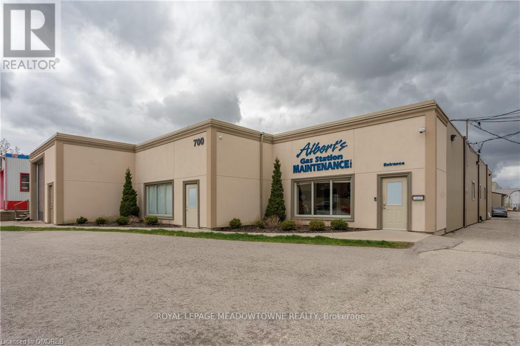 700 FRANKLIN BOULEVARD, cambridge, Ontario