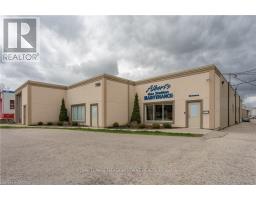 700 FRANKLIN BOULEVARD, Cambridge, Ontario