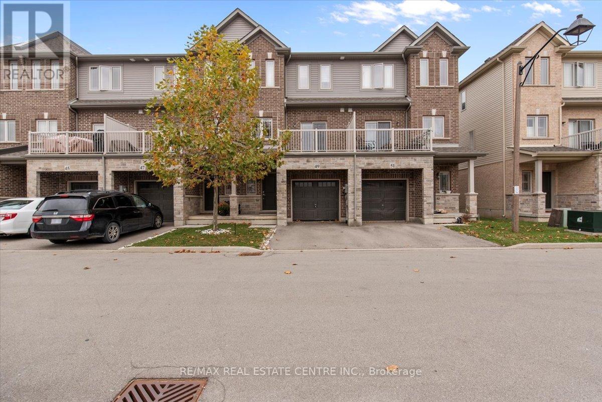 49 Crossings Way, Hamilton, Ontario  L0R 1P0 - Photo 2 - X11897597