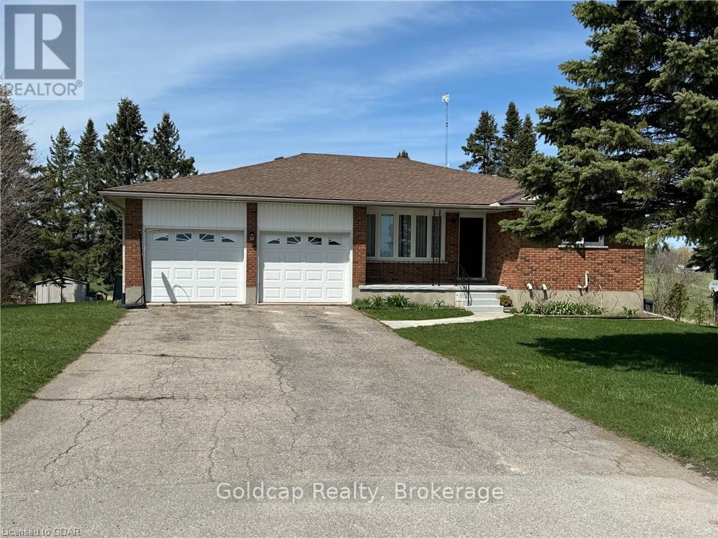 7680 Eighth Line, Centre Wellington, Ontario  N1H 6J2 - Photo 2 - X10877802