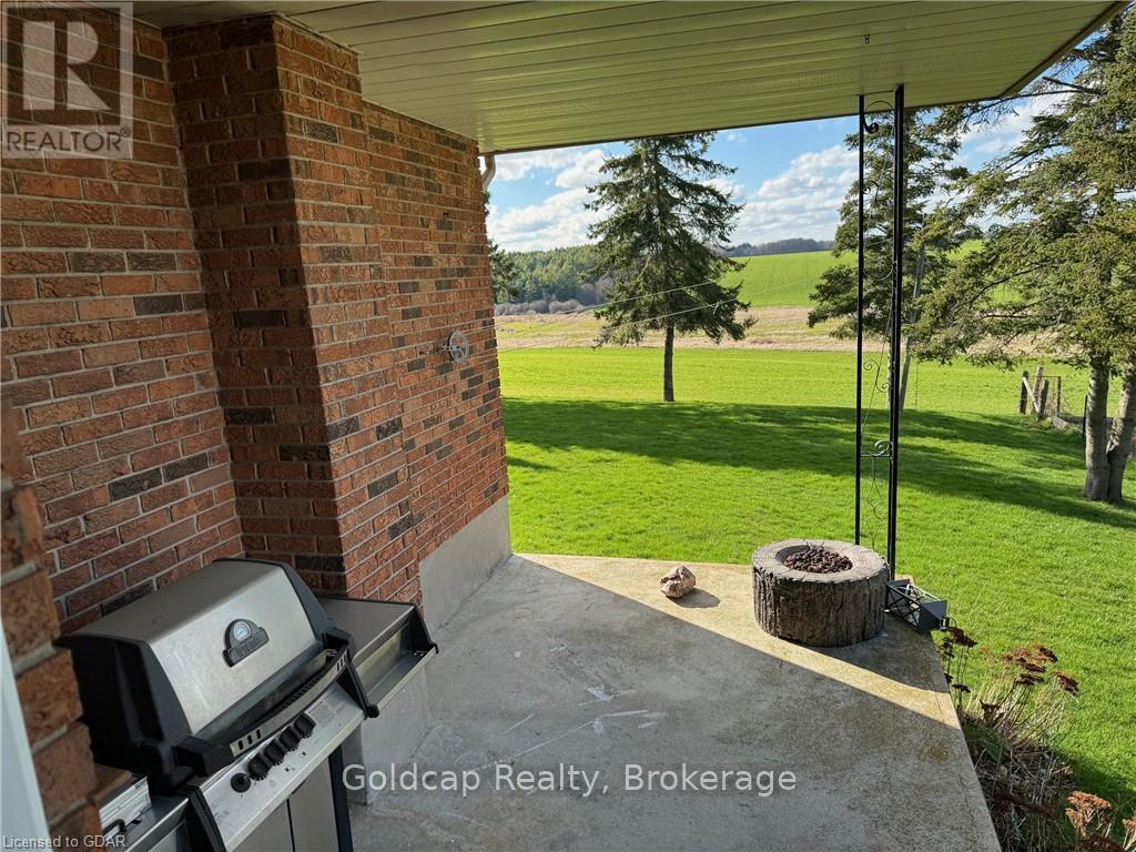 7680 Eighth Line, Centre Wellington, Ontario  N1H 6J2 - Photo 5 - X10877802