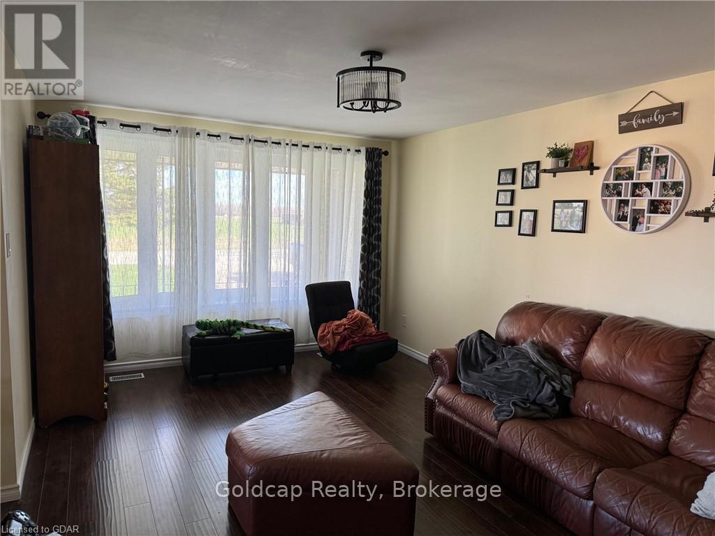 7680 Eighth Line, Centre Wellington, Ontario  N1H 6J2 - Photo 7 - X10877802