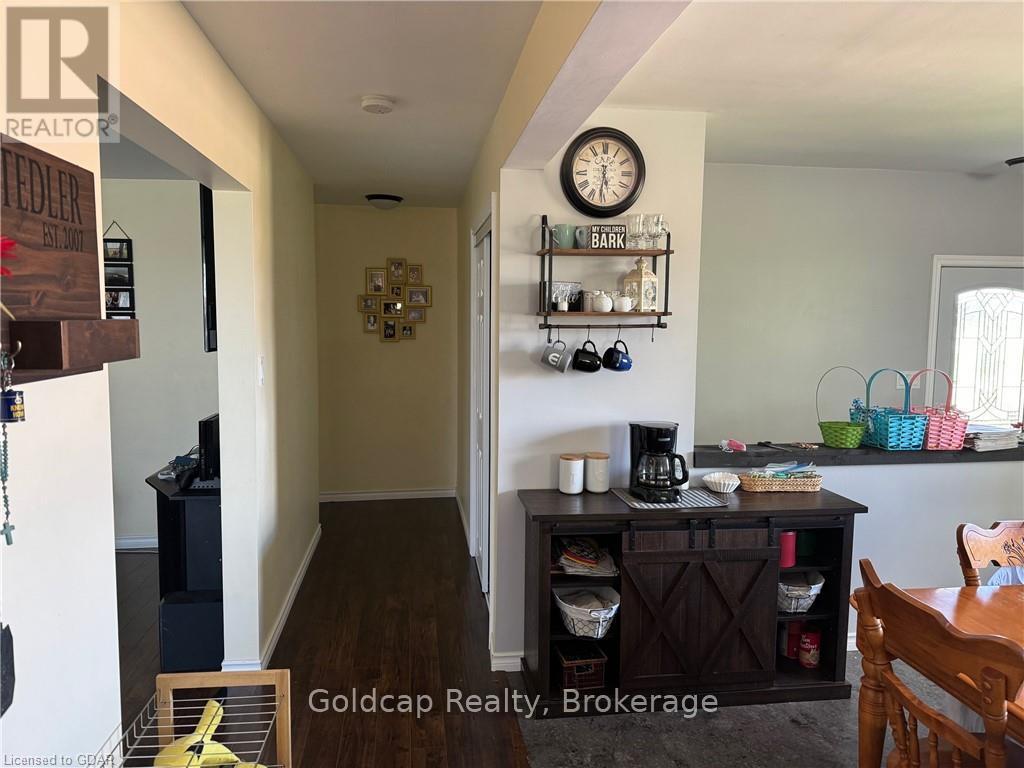 7680 Eighth Line, Centre Wellington, Ontario  N1H 6J2 - Photo 8 - X10877802