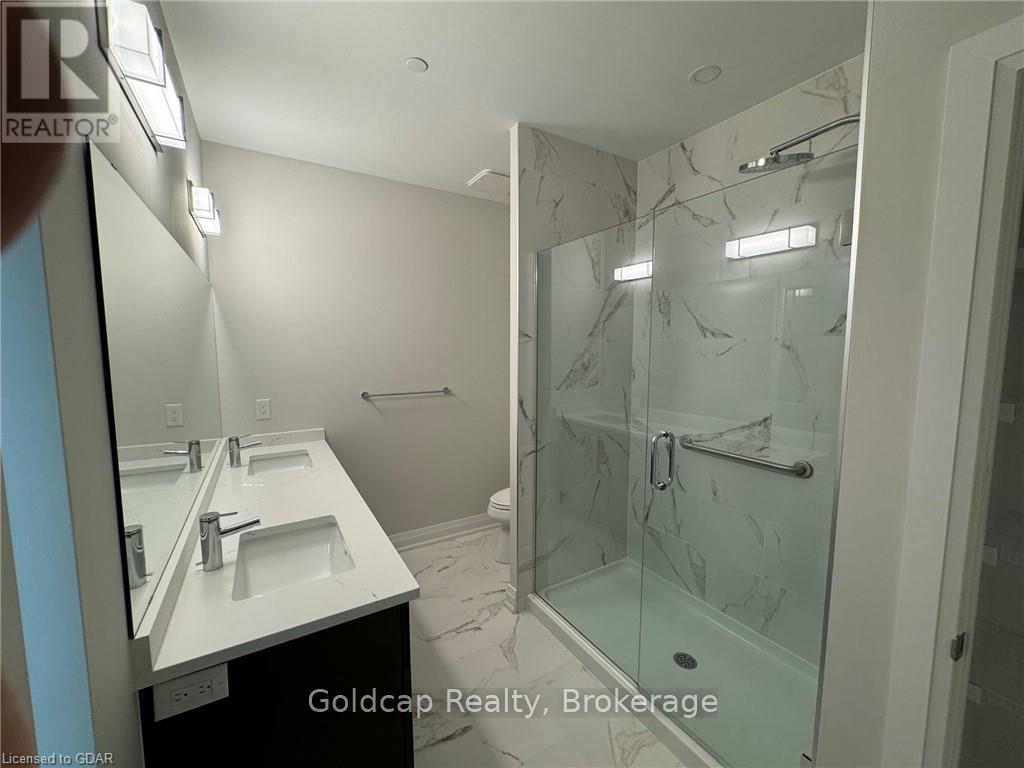 203 - 71 Wyndham Street S, Guelph, Ontario  N1E 0T7 - Photo 13 - X10878277