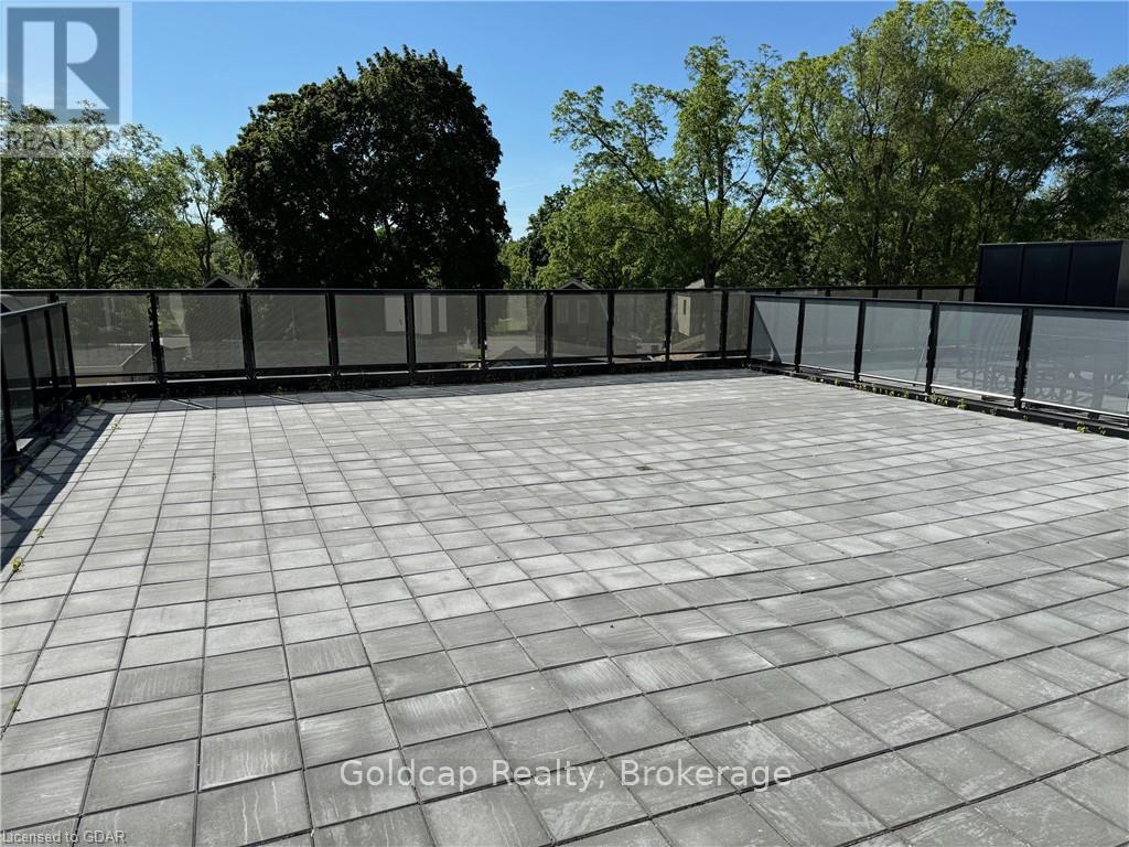 203 - 71 Wyndham Street S, Guelph, Ontario  N1E 0T7 - Photo 19 - X10878277