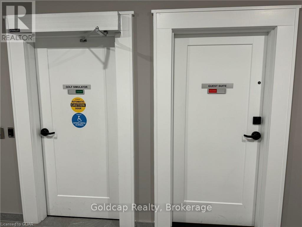 203 - 71 Wyndham Street S, Guelph, Ontario  N1E 0T7 - Photo 20 - X10878277