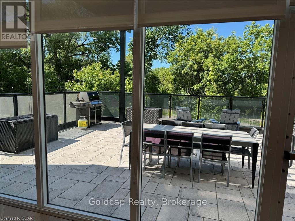 203 - 71 Wyndham Street S, Guelph, Ontario  N1E 0T7 - Photo 22 - X10878277
