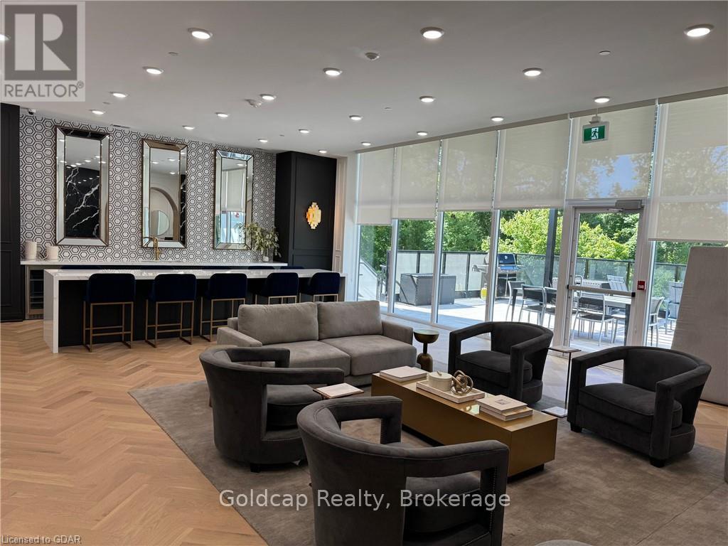 203 - 71 Wyndham Street S, Guelph, Ontario  N1E 0T7 - Photo 23 - X10878277