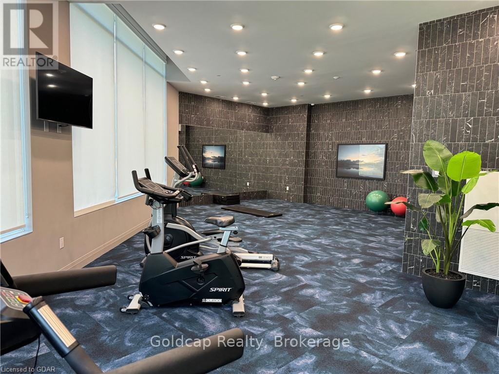 203 - 71 Wyndham Street S, Guelph, Ontario  N1E 0T7 - Photo 27 - X10878277