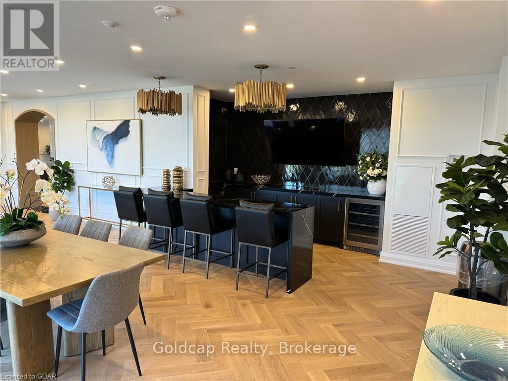 203 - 71 Wyndham Street S, Guelph, Ontario  N1E 0T7 - Photo 28 - X10878277