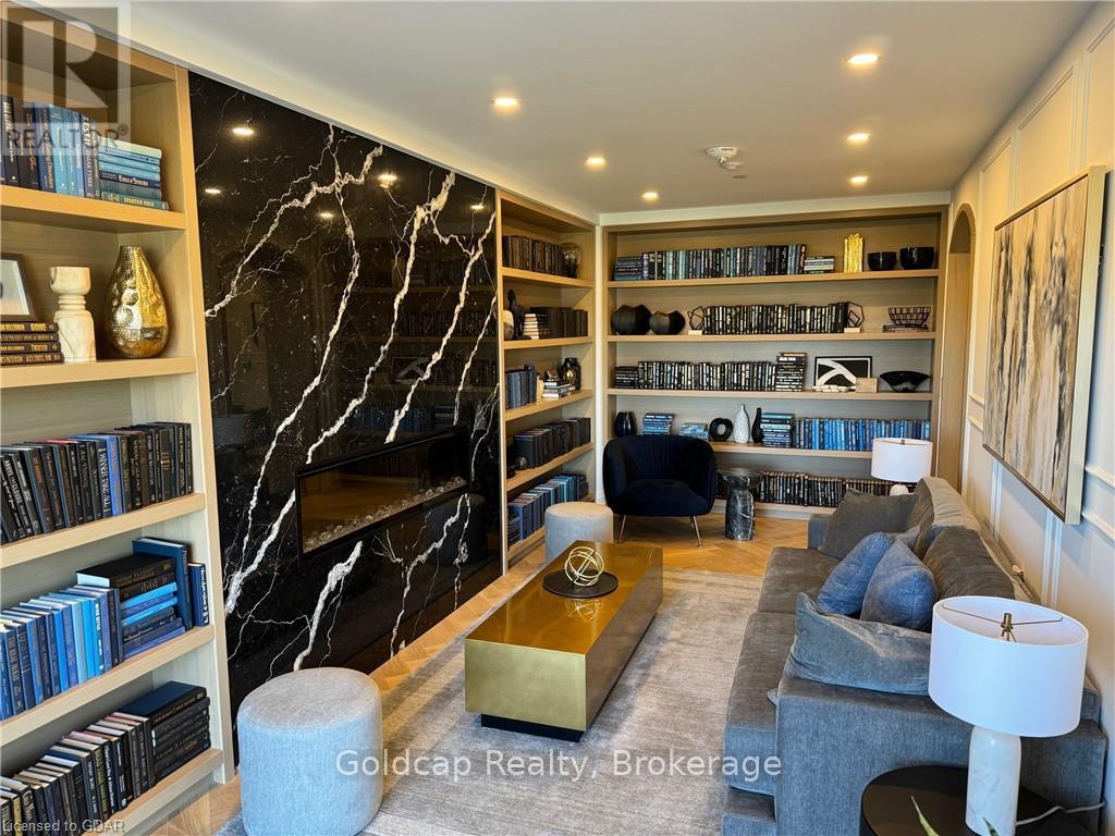 203 - 71 Wyndham Street S, Guelph, Ontario  N1E 0T7 - Photo 30 - X10878277