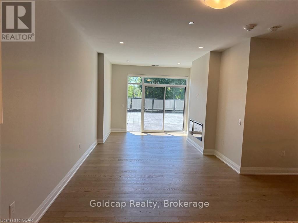 203 - 71 Wyndham Street S, Guelph, Ontario  N1E 0T7 - Photo 6 - X10878277