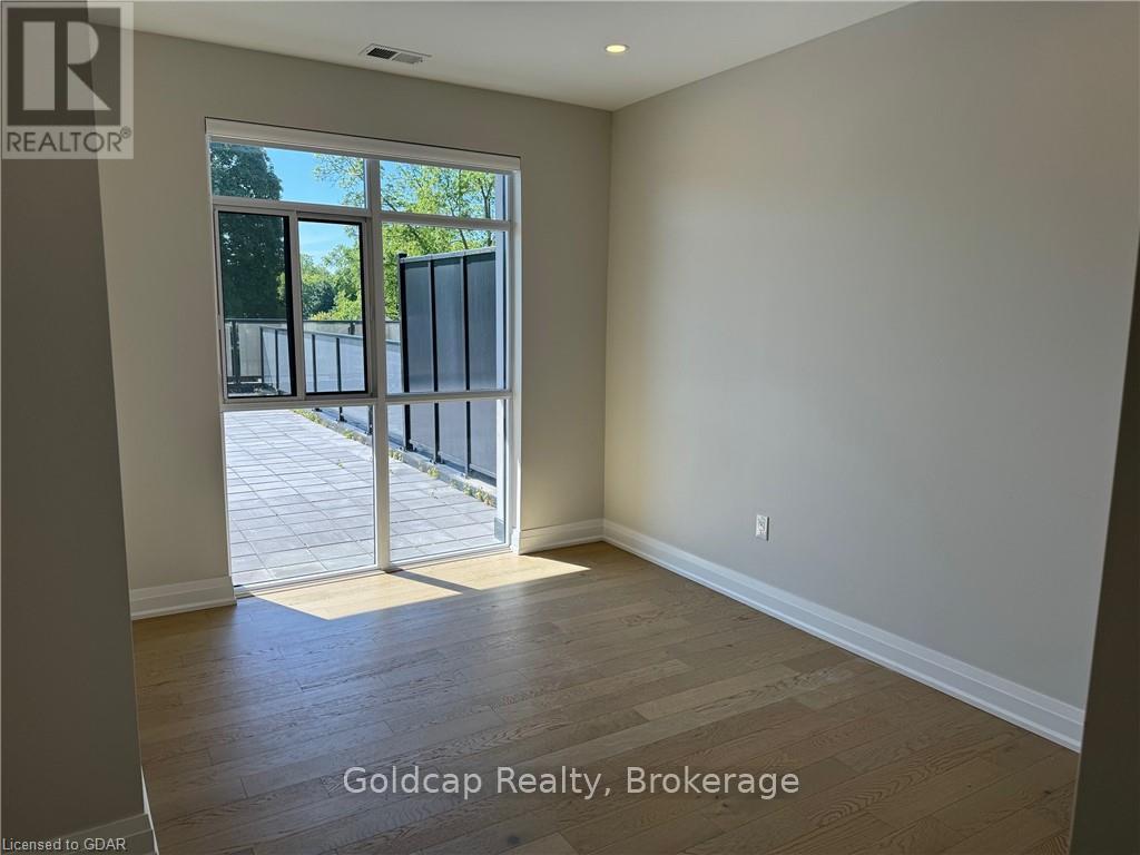 203 - 71 Wyndham Street S, Guelph, Ontario  N1E 0T7 - Photo 9 - X10878277