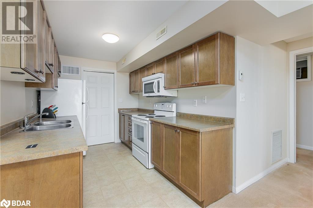 175 Stanley Street Street Unit# 1 & 2, Barrie, Ontario  L4M 0G2 - Photo 13 - 40686043