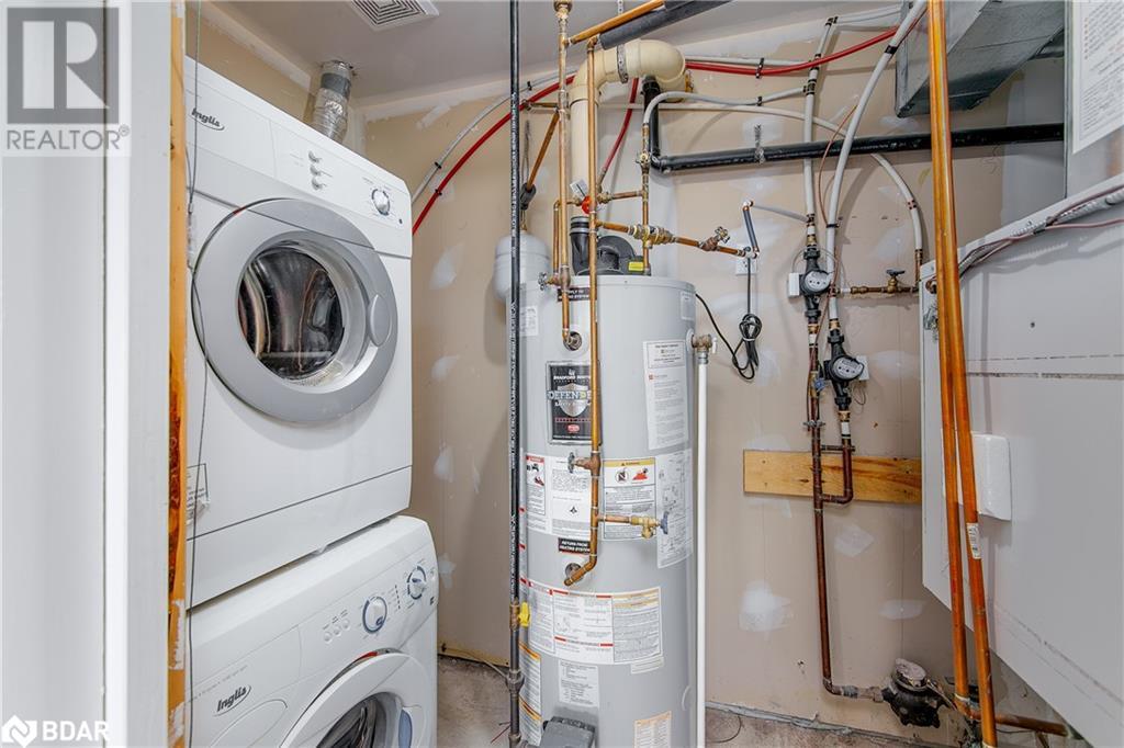 175 Stanley Street Street Unit# 1 & 2, Barrie, Ontario  L4M 0G2 - Photo 15 - 40686043