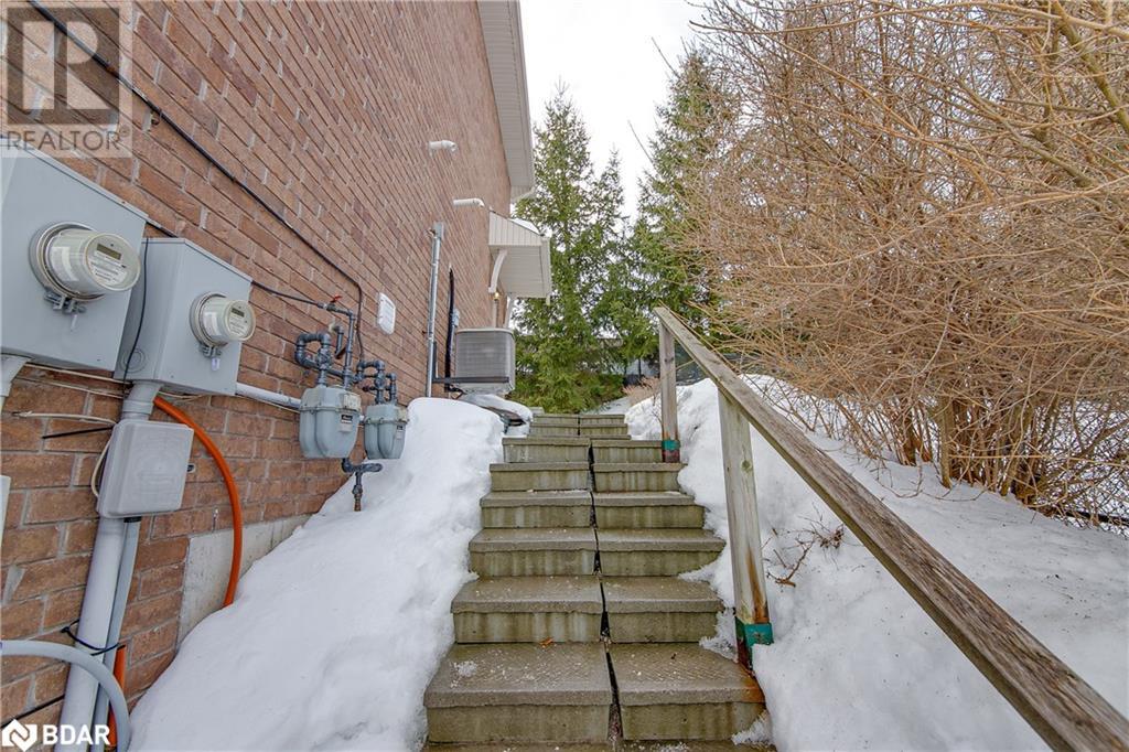 175 Stanley Street Street Unit# 1 & 2, Barrie, Ontario  L4M 0G2 - Photo 21 - 40686043