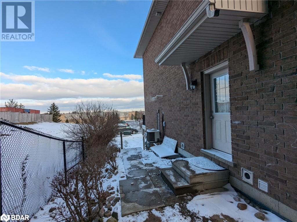 175 Stanley Street Street Unit# 1 & 2, Barrie, Ontario  L4M 0G2 - Photo 22 - 40686043