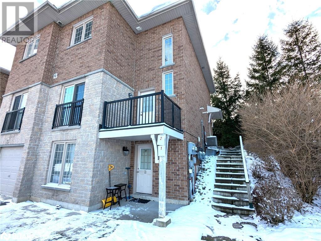 175 Stanley Street Street Unit# 1 & 2, Barrie, Ontario  L4M 0G2 - Photo 24 - 40686043