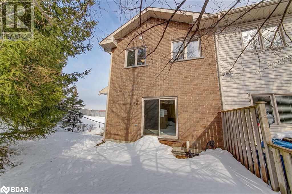 175 Stanley Street Street Unit# 1 & 2, Barrie, Ontario  L4M 0G2 - Photo 25 - 40686043