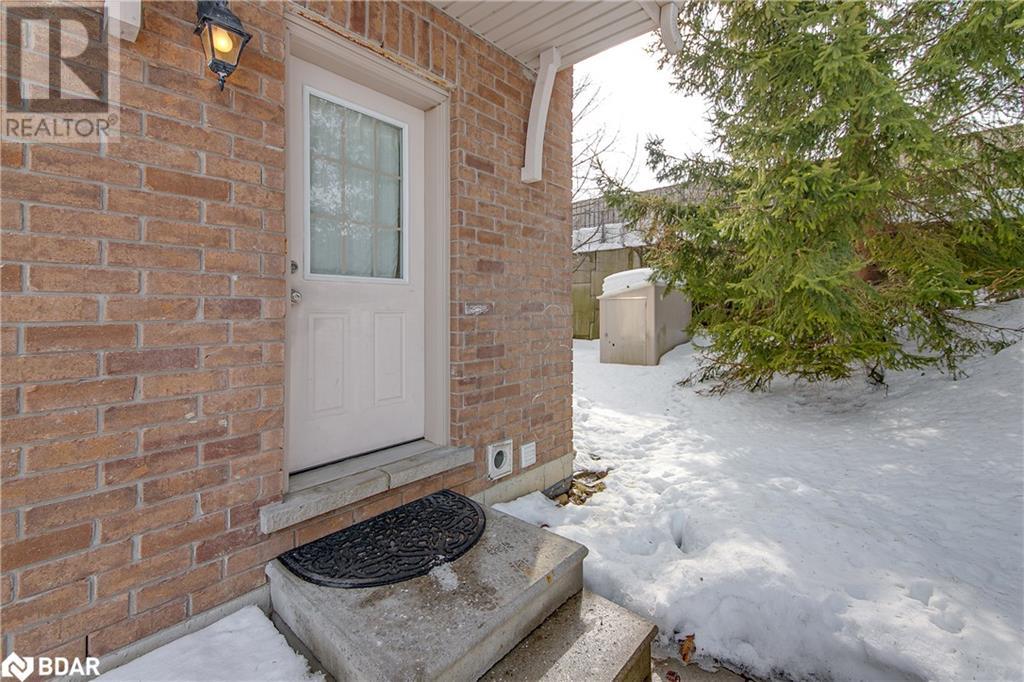 175 Stanley Street Street Unit# 1 & 2, Barrie, Ontario  L4M 0G2 - Photo 26 - 40686043