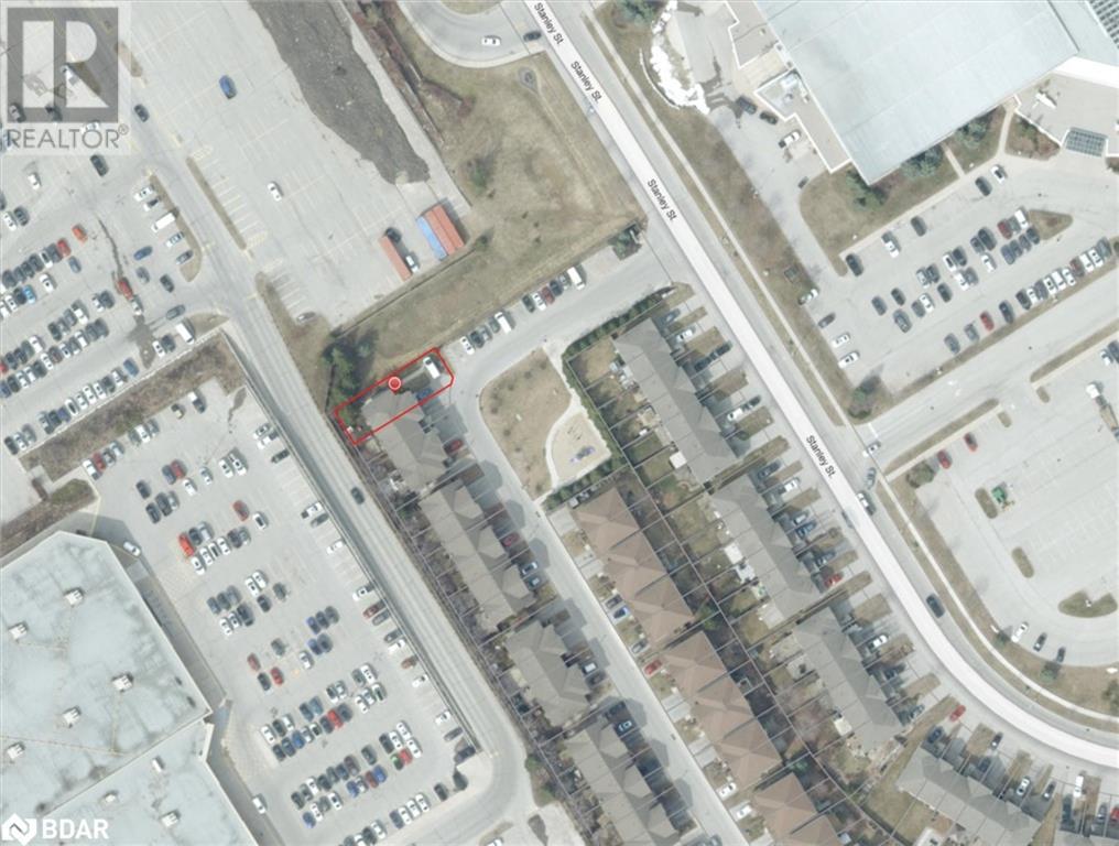 175 Stanley Street Street Unit# 1 & 2, Barrie, Ontario  L4M 0G2 - Photo 3 - 40686043