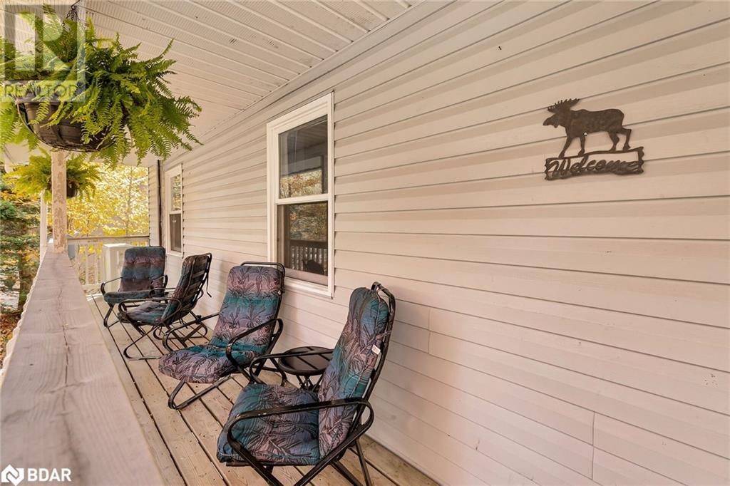 6 Davies Drive, Sauble Beach, Ontario  N0H 2G0 - Photo 6 - 40668508