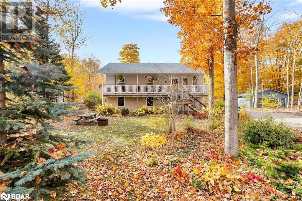 6 Davies Drive, Sauble Beach, Ontario  N0H 2G0 - Photo 5 - 40668508