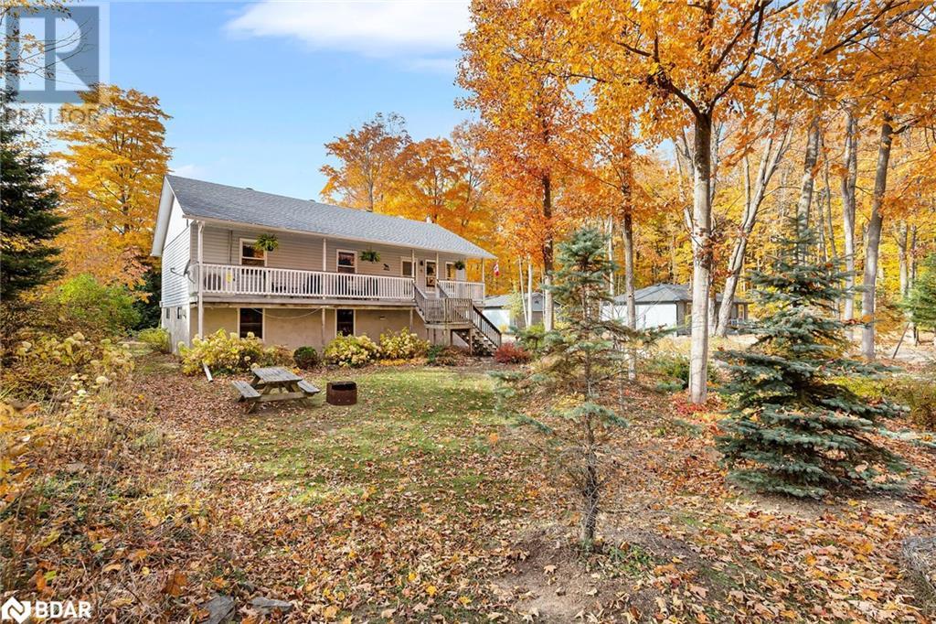 6 Davies Drive, Sauble Beach, Ontario  N0H 2G0 - Photo 4 - 40668508