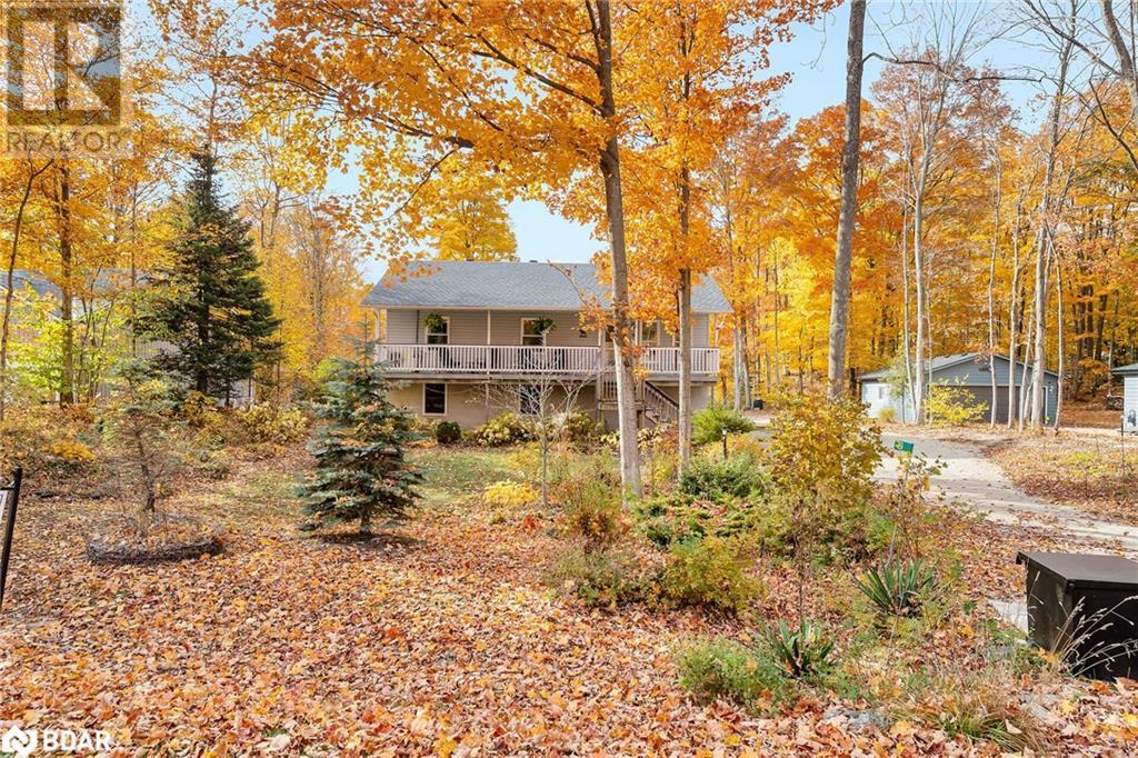 6 Davies Drive, Sauble Beach, Ontario  N0H 2G0 - Photo 3 - 40668508