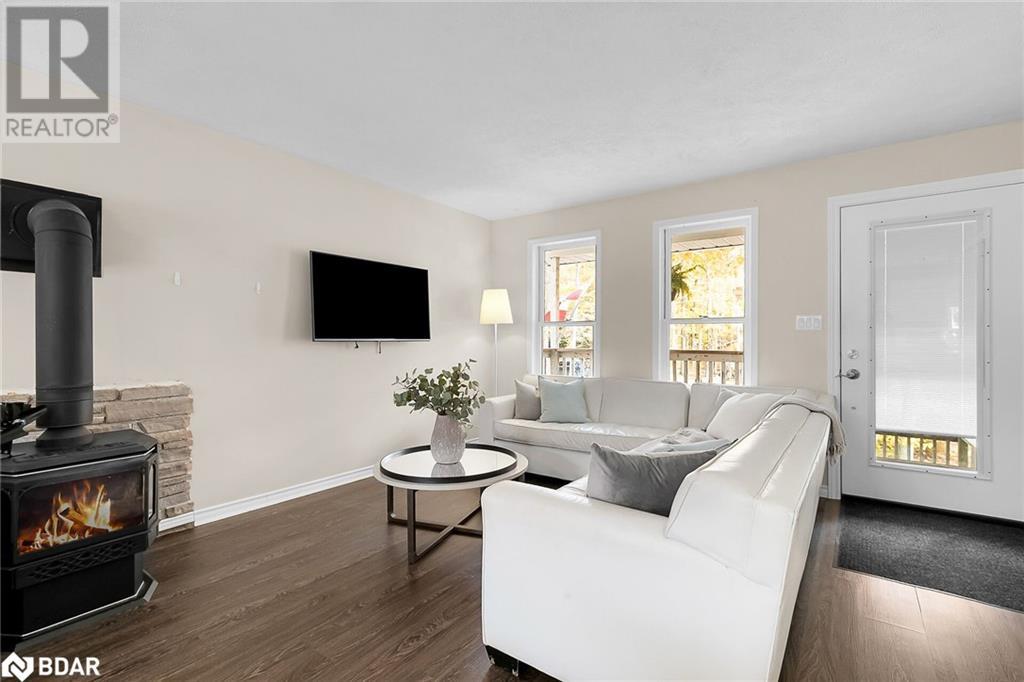 6 Davies Drive, Sauble Beach, Ontario  N0H 2G0 - Photo 7 - 40668508